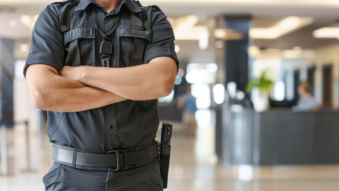 Why You Need Professional Security for Your Construction Site